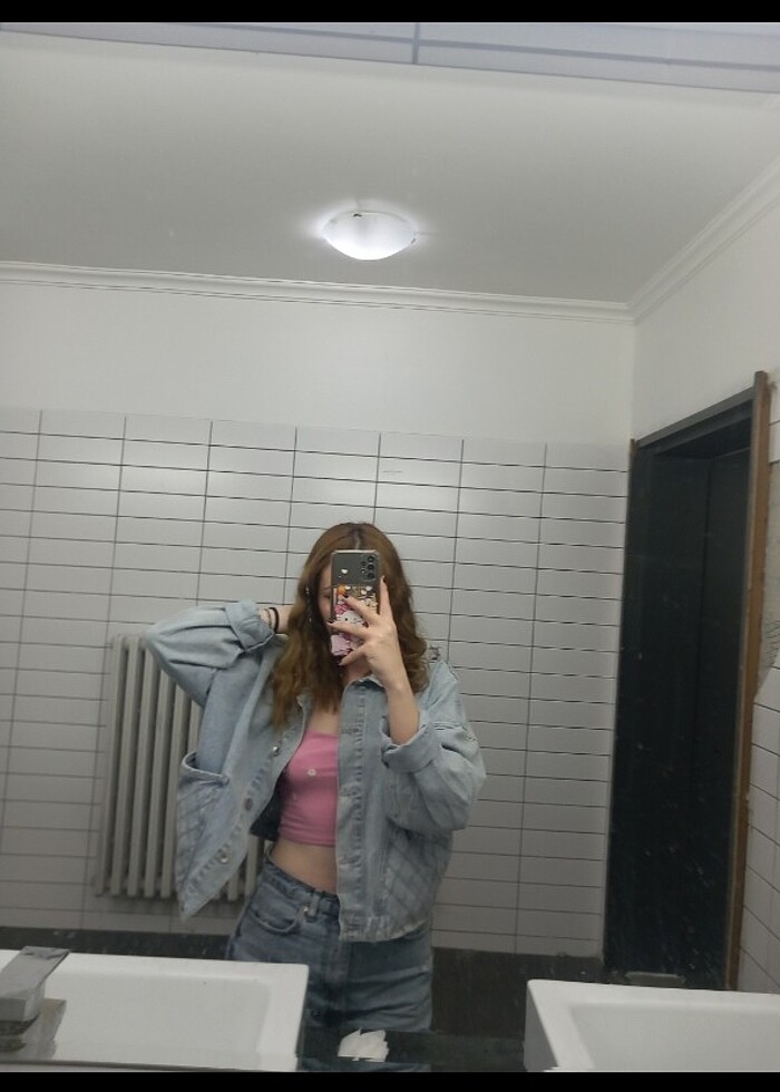 Kot ceket - Görsel 4