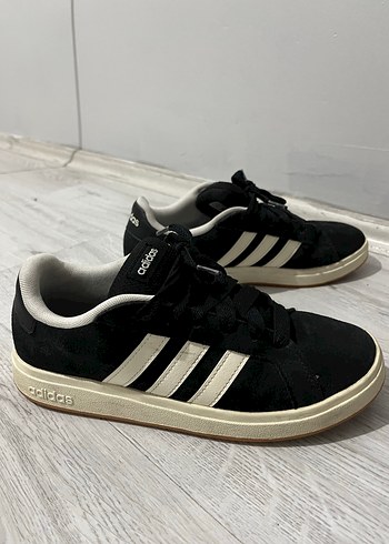 Adidas Spor Ayakkabı - Görsel 5