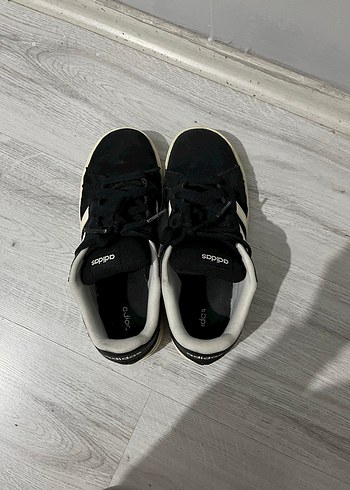 Adidas Spor Ayakkabı - Görsel 3