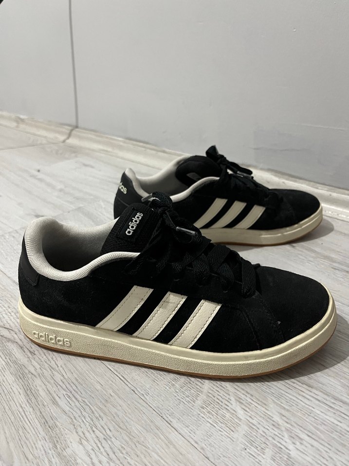 Adidas Spor Ayakkabı - Görsel 5