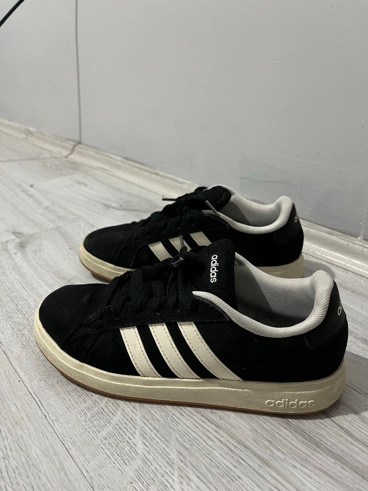 Adidas Spor Ayakkabı - Görsel 4