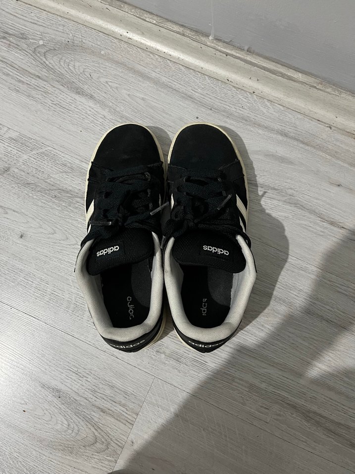 Adidas Spor Ayakkabı - Görsel 3