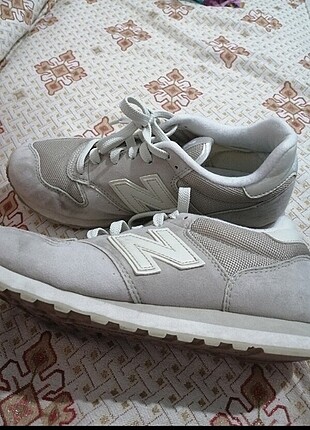 New balance spor ayakkabı 