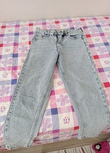 Kot pantolon 