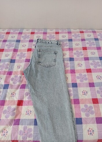 26 Beden Kot pantolon 