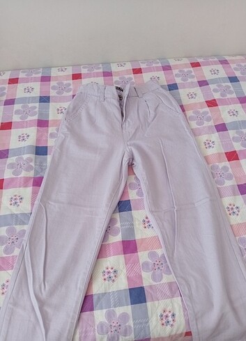 Kot pantolon 
