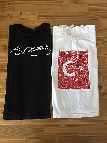 LCWaikiki erkek çocuk tshirt