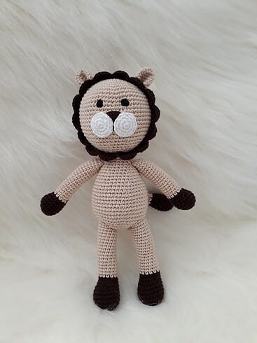 Amigurumi