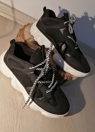 41 numara spor ayakkabı erkek kadın Adidas 