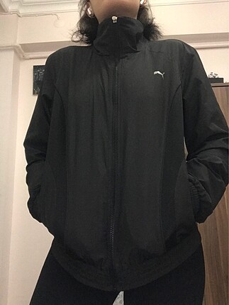 Puma Puma eşofman üstü