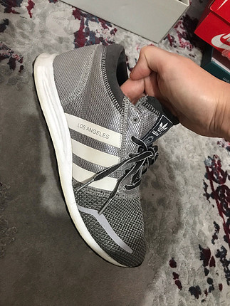 Adidas spor ayakkabı 