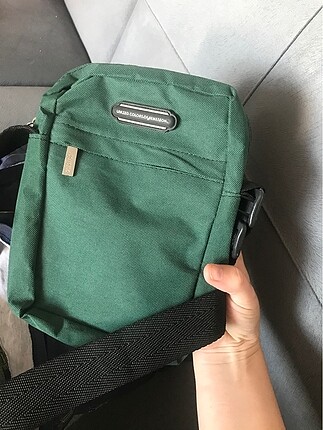 Benetton küçük çanta