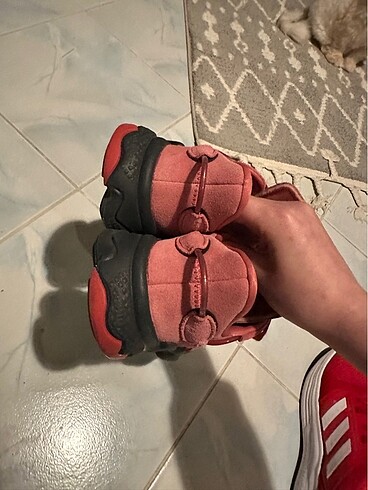Adidas Adidas spor ayakkabı