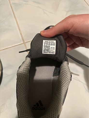 Adidas Adidas orijinal spor ayakkabı