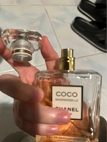 Beden Renk Orjinal coco chanel parfüm 100ml