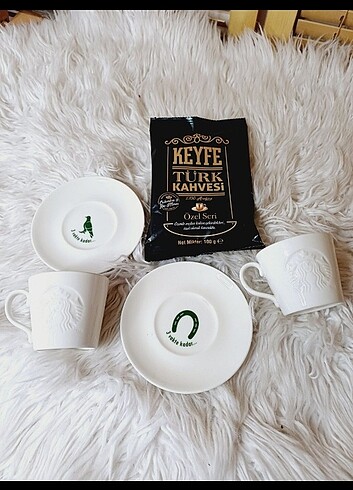 Beden Kahve fincan
