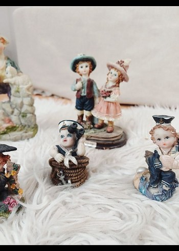 CocaCola Temalı Masa Saati ve Bardak Seti - Görsel 4