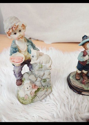 CocaCola Temalı Masa Saati ve Bardak Seti - Görsel 6