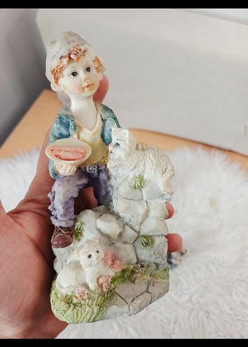 CocaCola Temalı Masa Saati ve Bardak Seti - Görsel 8