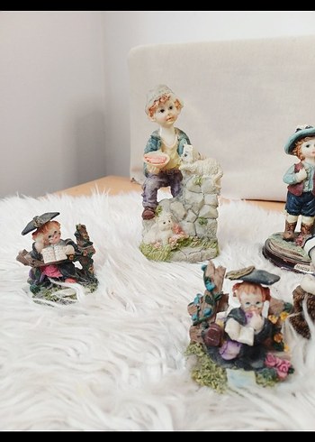 CocaCola Temalı Masa Saati ve Bardak Seti - Görsel 5