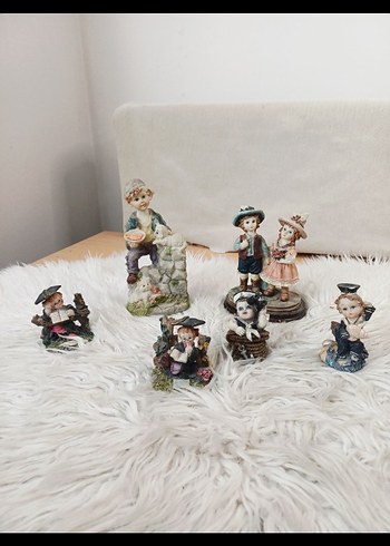 CocaCola Temalı Masa Saati ve Bardak Seti - Görsel 3