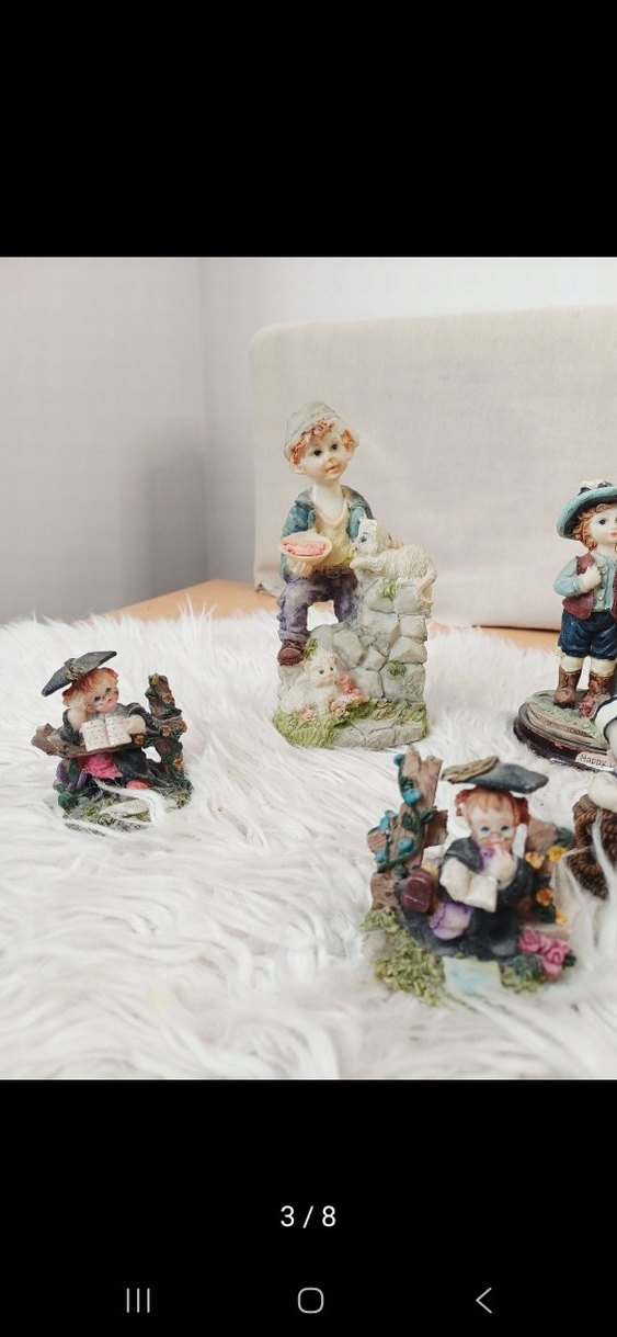 CocaCola Temalı Masa Saati ve Bardak Seti - Görsel 5