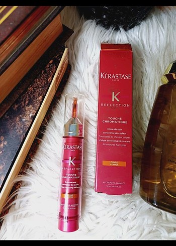 Kerastase Saç Bakım Seti - Görsel 7
