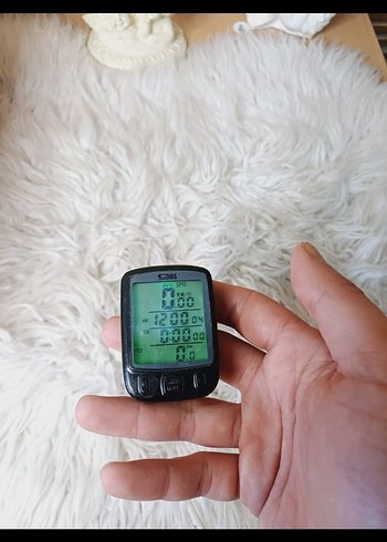 Kırmızı Oyuncak Araba - Görsel 7