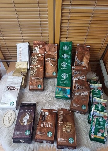 paketli starbucks toz