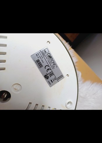 Clatronic Beyaz Mini Fritöz - Görsel 6