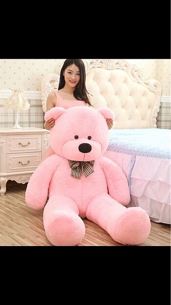 130cm ayıcık/ayı/peluş ayı