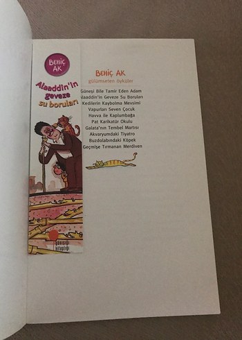 Çocuk Kitapları Seti - 5 Kitap