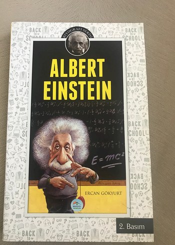  Beden Renk Bilim İnsanları Çocuk Kitapları Seti