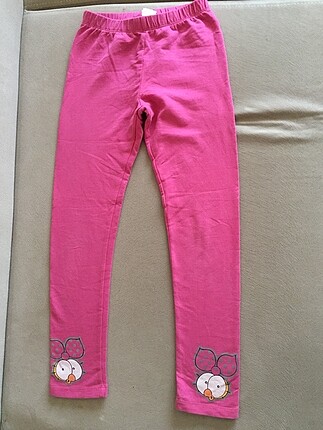 Sizinkiler pembe tayt