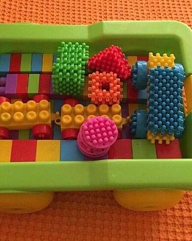 Lego seti - son fiyattır