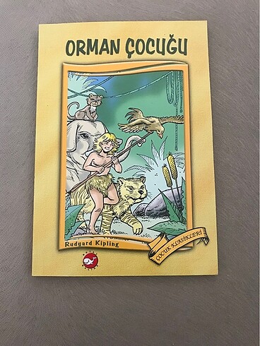 Orman Çocuğu