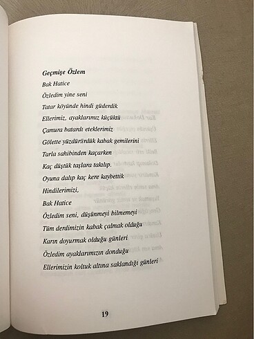 Yalnızlık - Şiir Kitabı - Görsel 3