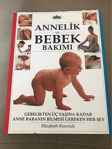 Annelik ve Bebek Bakımı