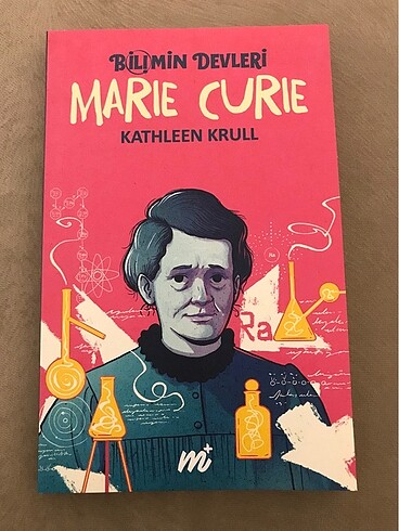 Marie Curie