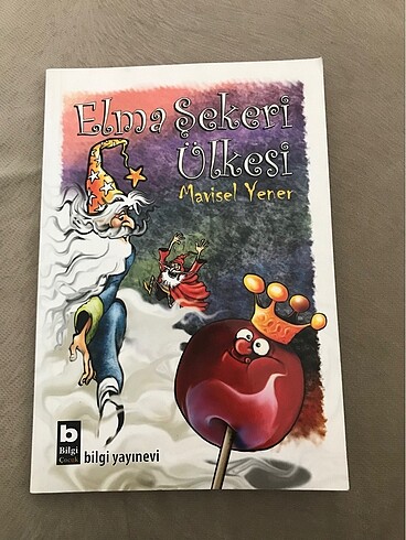 Elma şekeri ülkesi