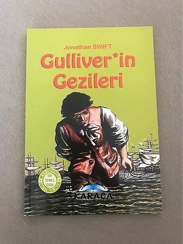 Gullıver?in Gezileri