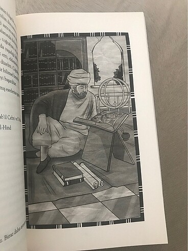 Beden Renk Tarihe Damga Vuran Bilim İnsanları