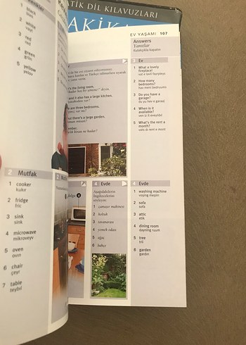 15 Dakikada İngilizce - Görsel 7