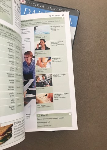 15 Dakikada İngilizce - Görsel 6