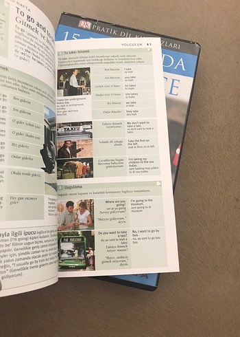 15 Dakikada İngilizce - Görsel 5