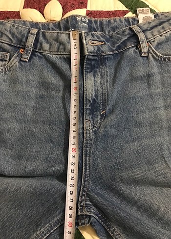 M&S jean - Görsel 9