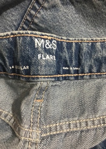 M&S jean - Görsel 7