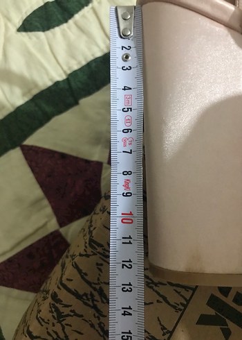 Pudra Renkli Kadın Topuklu Abiye Ayakkabı - Görsel 7