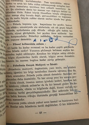 Fikir Yazıları Nasıl Yazılır - Sabahat Emir - Görsel 7