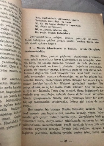 Fikir Yazıları Nasıl Yazılır - Sabahat Emir - Görsel 4